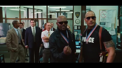 The Other Guys - Trailer [високо качество]