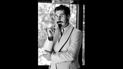 Serj Tankian - Left of Center 