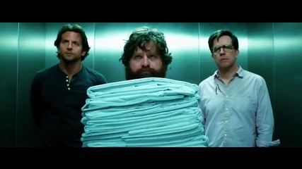 The Hangover Part 3 *2013* Trailer