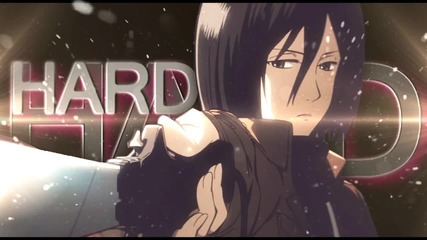 Mikasa [hard]