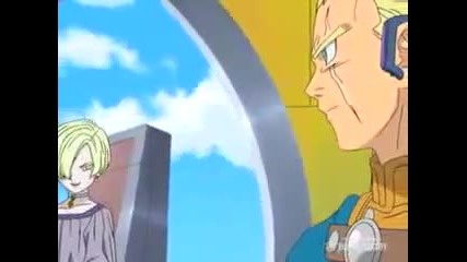 Blue Dragon episode 40 part 1 english 