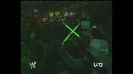 Wwe - Dx And John Cena Video