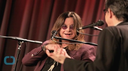 Bill Ward Demands Osbourne Apology