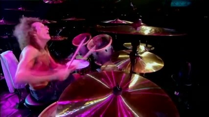 Whitesnake - Crying In The Rain