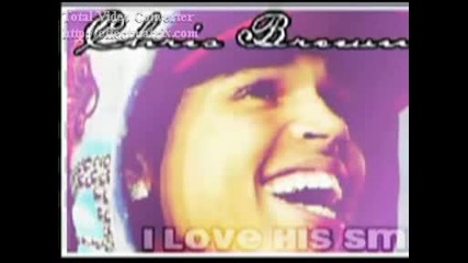 Chris Brown Radio Int3rvi3w