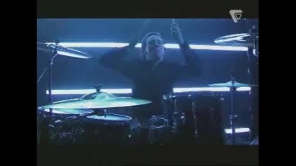 Bullet For My Valentine - Hands Of Blood