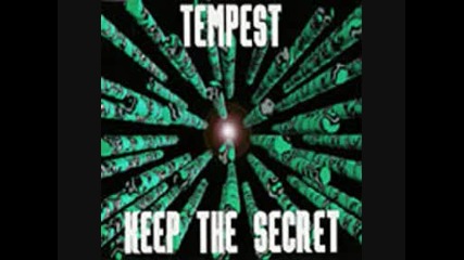 Tempest - Keep the secret 1995 