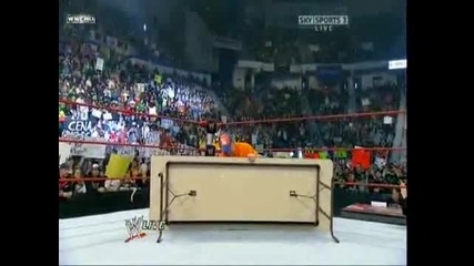 Wwe Raw 