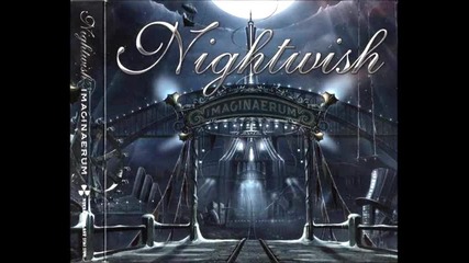 Nightwish - Scaretale