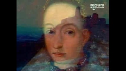 Discovery channel - най - злите жени - част 2 