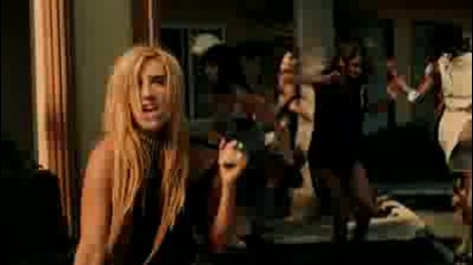 Ke$ha - Take It Off