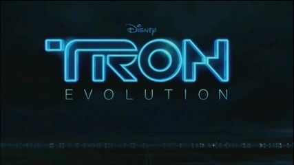 Tron_ Evolution Ost - Track 02
