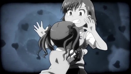 Love Gun(mixed animes)
