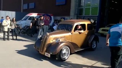 Зверове с тунинг - част 2/3