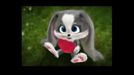 Schnuffel - Ich Hab Dich Lieb