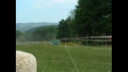 балканче крос 2010