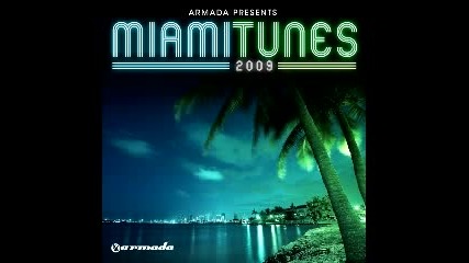 Musetta - Nicotine (glenn Morrison Mix Edit)