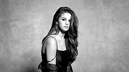Премиера! Selena Gomez - Kill Em With Kindness + Превод