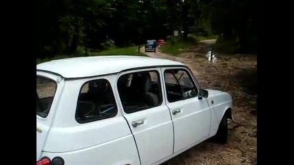 Renault 4