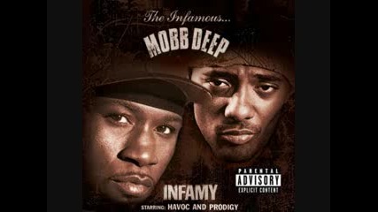 Mobb Deep - Crawlin