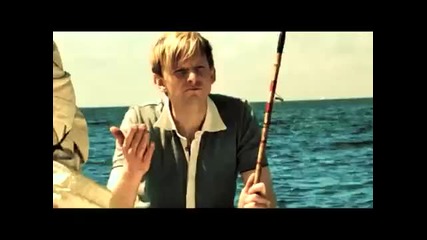 Marquess - La Vida Es Limonada (video)