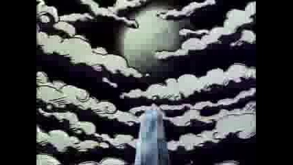 sailor moon amv watch me shine