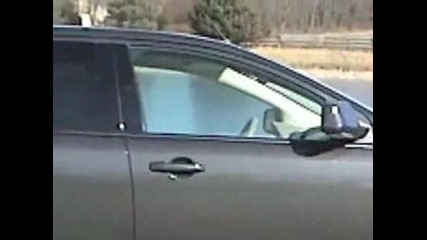 New 2007 Ford Edge