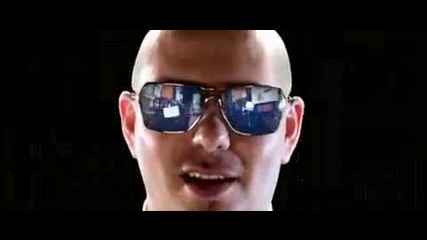 Pitbull ft. Lil #39; Jon - quot;krazy quot; Official Video 