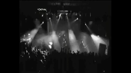 Bullet For My Valentine - Four Words To Choke Upon 
