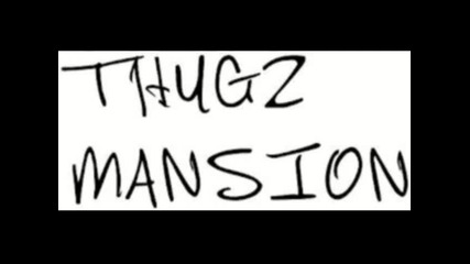 2pac & Nas - "thugz Mansion" [new Remix 2013]