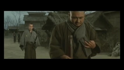 [ Trailer ] Zatoichi Meets Yojimbo (1970)