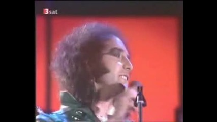 Uriah Heep - Free Me