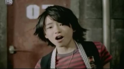 Heysay7 - Heysay Pv-sd