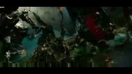 Linkin Park - New Divide hq