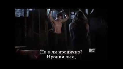Teen Wolf s01e11 | part 2 (sub)