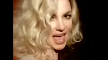 Britney Spears - Circus (official Video)