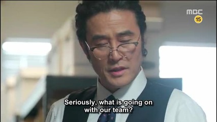 [eng sub] Pride & Prejudice E15