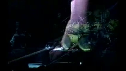 Toto - Jake To The Bone 