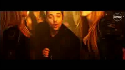Fly Project - Mandala Official Video 