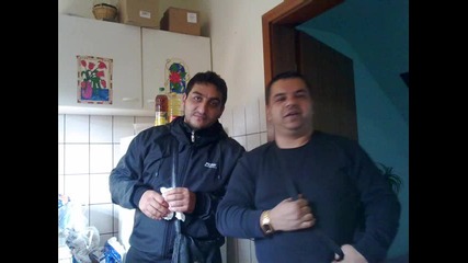 Krasi i Valio Sax v Gyrciq