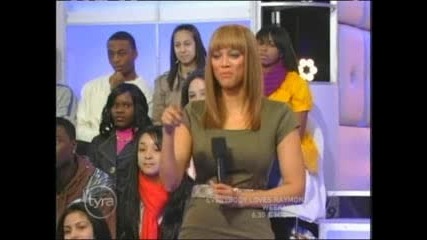 Danity Kane Day 26 Interview