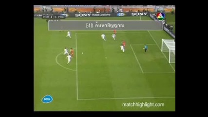 World cup Портогалия - Северна Корея 4:0
