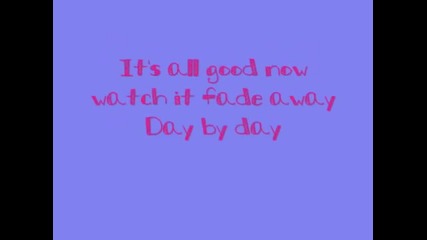 Debby Ryan - Open Eyes 