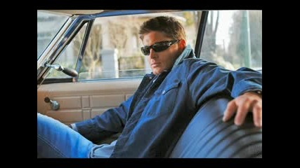 Jensen Ackles - So Damn Hot ™