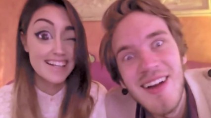 How To Be Ugly! (photobooth Tag) - Fridays With Pewdiepie