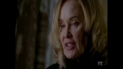 American Horror Story S03 Ep9 part1