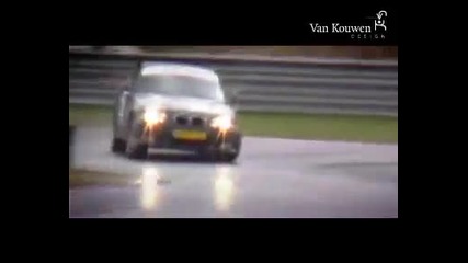 bmw drift