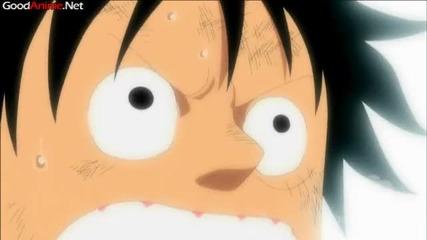 One Piece - Епизод 451 eng sub Hd