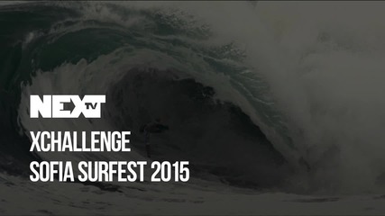 NEXTTV 038: Xchallenge: SUP Fest 2015