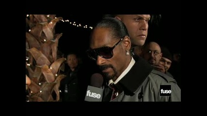 Snoop Dogg Talks About Working With Soulja Boy Tonight On 